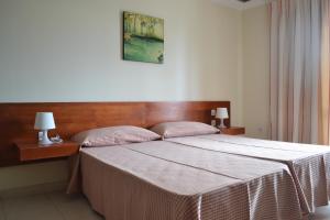 Apartamentos Garden Atlantis en Club Atlantis