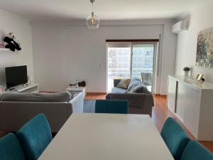 Paradise Found - Stunning 3 Bedroom Apartment in Vila Real de Santo António