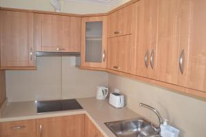 Apartamentos Garden Atlantis en Club Atlantis