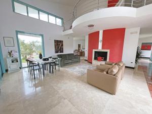 Usciglio Rooms