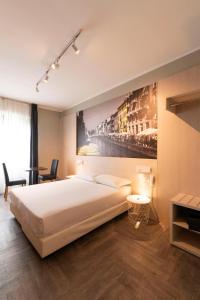 Chambre Double ou Lits Jumeaux Supérieure