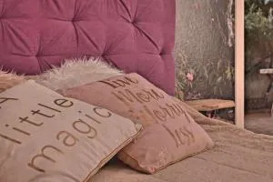 Ruby Apartment - Kalo Chorio