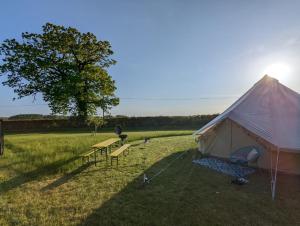 Ashcroft Glamping