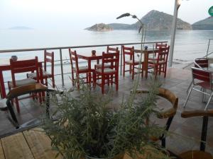 Hotel Assini Beach Tolo Argolida Greece