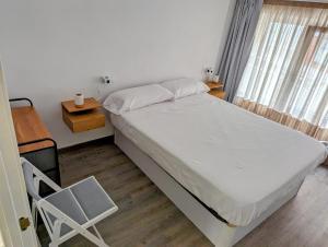 Singular tríplex en zona céntrica