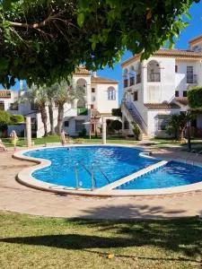 Villa orihuela costa - Playa Flamenca