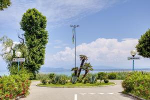 Residence Villaggio Tiglio