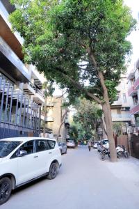 Divine India Service Apartment 1bhk, D-198,UGF