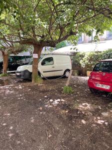 Appartements L'appartement Tomey avec parking : photos des chambres