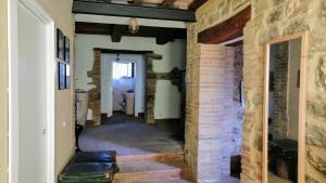 Alloggio Vecchio Casale Quercetino 7pl