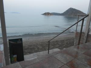 Hotel Assini Beach Tolo Argolida Greece