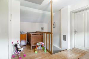 Mržek House with Sauna - Happy Rentals