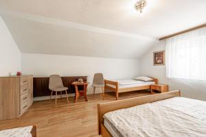 Mržek House with Sauna - Happy Rentals