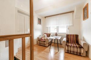 Mržek House with Sauna - Happy Rentals