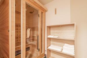 Mržek House with Sauna - Happy Rentals