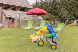 Mržek House with Sauna - Happy Rentals 