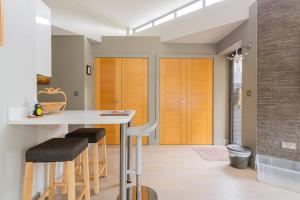 The Studio House - Crouch End