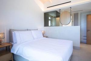 Villa Feline with an incredible sea view