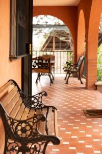 Finca el Palomar de la Viña