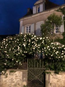 Appartements Laroumette : photos des chambres