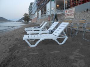 Hotel Assini Beach Tolo Argolida Greece