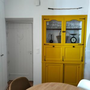 Appartements Joli studio vieux village de Roquebrune-Cap-Martin : photos des chambres