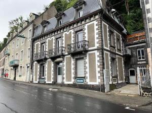 Appartements Le nid douillet : photos des chambres