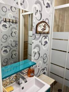 Appartements Le nid douillet : photos des chambres