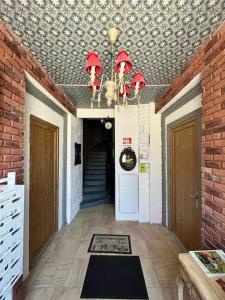 Appartements Le nid douillet : photos des chambres