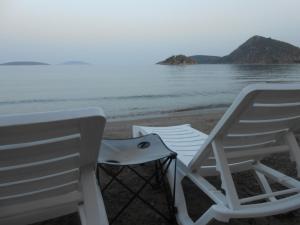 Hotel Assini Beach Tolo Argolida Greece