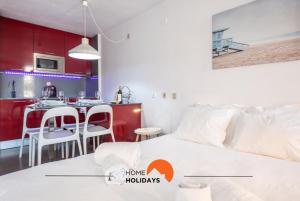 #070 T0 Edifício Albufeira by Home Holidays