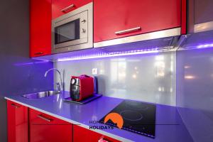 #070 T0 Edifício Albufeira by Home Holidays