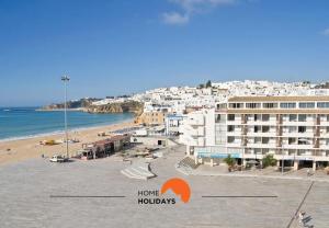 #070 T0 Edifício Albufeira by Home Holidays