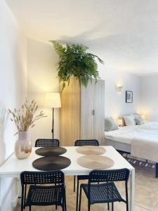 La Guanchita - Ocean studio