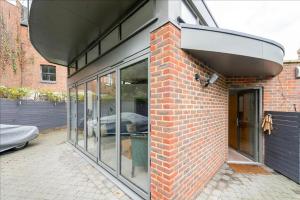 The Studio House - Crouch End