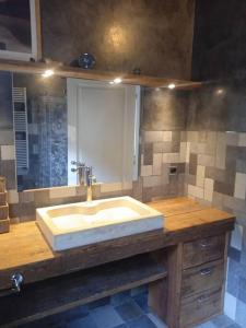 Villetta in collina Casa Calmàs