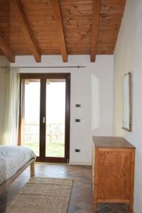 Villetta in collina Casa Calmàs