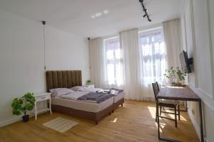 Apartament Mieszka I - Śródmieście