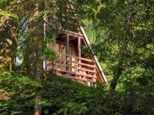 Jakob Cabin 