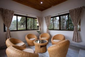 Arya Treetops And Tea Trails by VEO - Part of StayVista