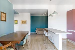 SantIsaia Apartment by Wonderful Italy