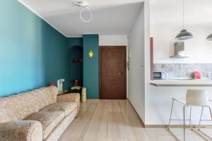 SantIsaia Apartment by Wonderful Italy