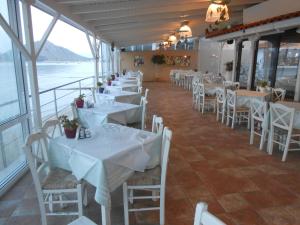 Hotel Assini Beach Tolo Argolida Greece