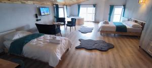 Burahan Suit Hotel