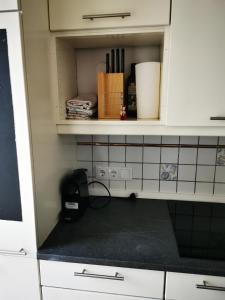 Evas Lendflat - zentral und ruhig