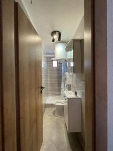 Apartman Iva Cres