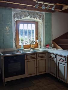 Appartements La Fuly d'en haut : photos des chambres