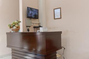 Al-Ghani Syariah Mitra RedDoorz