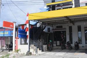 Al-Ghani Syariah Mitra RedDoorz