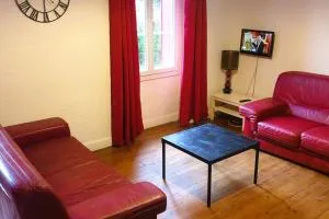 Maison lumineuse & jardin privé - 孔佛朗